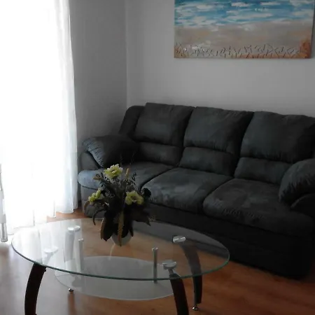 Apartman Monika