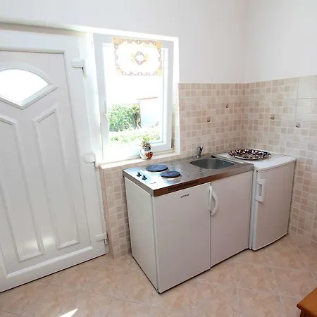 Apartmán Monika Rovinj