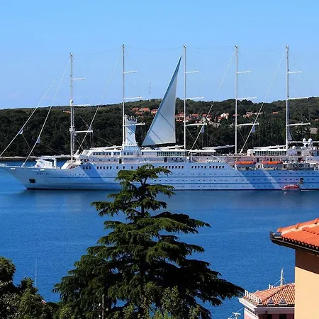 Apartmán Monika Rovinj