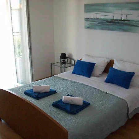 Apartmán Monika Rovinj