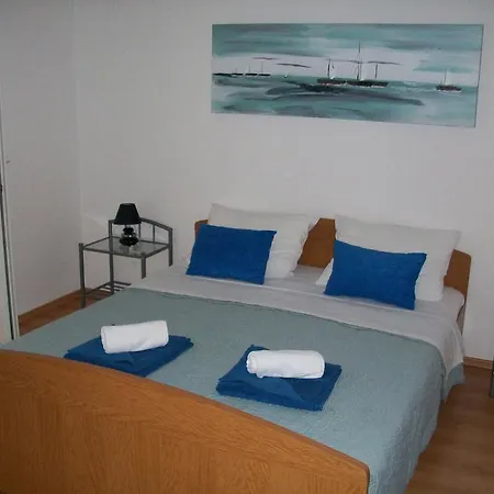 Monika * Rovinj