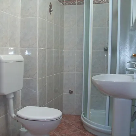 Apartmán Monika Rovinj