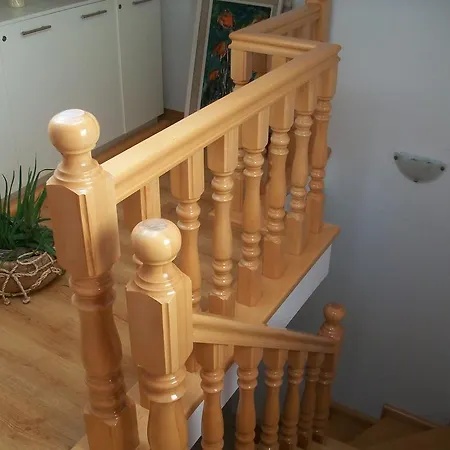 Monika Apartmán Rovinj